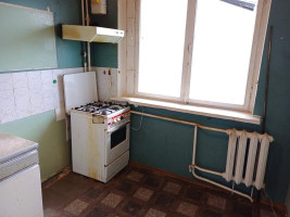 Parduodamas butas Žirmūnų g., Žirmūnai, Vilniaus m., Vilniaus m. sav., 30.06 m² ploto 1 kambarys 8