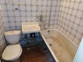 Parduodamas butas Žirmūnų g., Žirmūnai, Vilniaus m., Vilniaus m. sav., 30.06 m² ploto 1 kambarys 10