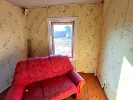 Parduodamas butas Sodų g., Žemieji Šančiai, Kauno m., Kauno m. sav., 30.65 m² ploto 3 kambariai 13
