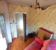 Parduodamas butas Sodų g., Žemieji Šančiai, Kauno m., Kauno m. sav., 30.65 m² ploto 3 kambariai 14
