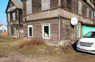 Parduodamas butas Sodų g., Žemieji Šančiai, Kauno m., Kauno m. sav., 30.65 m² ploto 3 kambariai 19