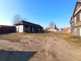 Parduodamas butas Sodų g., Žemieji Šančiai, Kauno m., Kauno m. sav., 30.65 m² ploto 3 kambariai 20