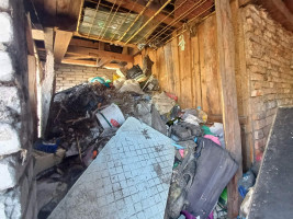 Parduodamas butas Sodų g., Žemieji Šančiai, Kauno m., Kauno m. sav., 30.65 m² ploto 3 kambariai 23