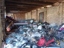 Parduodamas butas Sodų g., Žemieji Šančiai, Kauno m., Kauno m. sav., 30.65 m² ploto 3 kambariai 24