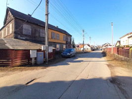 Parduodamas butas Sodų g., Žemieji Šančiai, Kauno m., Kauno m. sav., 30.65 m² ploto 3 kambariai 26