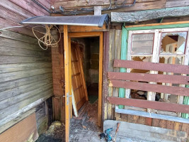 Parduodamas butas Sodų g., Žemieji Šančiai, Kauno m., Kauno m. sav., 30.65 m² ploto 3 kambariai 4