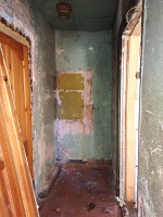 Parduodamas butas Sodų g., Žemieji Šančiai, Kauno m., Kauno m. sav., 30.65 m² ploto 3 kambariai 5