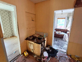 Parduodamas butas Sodų g., Žemieji Šančiai, Kauno m., Kauno m. sav., 30.65 m² ploto 3 kambariai 7