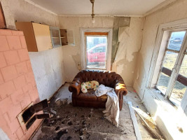 Parduodamas butas Sodų g., Žemieji Šančiai, Kauno m., Kauno m. sav., 30.65 m² ploto 3 kambariai 8