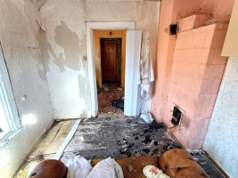 Parduodamas butas Sodų g., Žemieji Šančiai, Kauno m., Kauno m. sav., 30.65 m² ploto 3 kambariai 9
