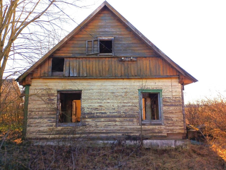 Parduodamas namas Liepų g., Airėnų I k., Vilniaus r. sav., 80.03 m² ploto 3 kambariai 2