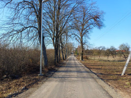 Parduodamas namas Liepų g., Airėnų I k., Vilniaus r. sav., 80.03 m² ploto 3 kambariai 15