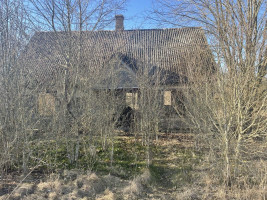 Parduodamas namas Liepų g., Airėnų I k., Vilniaus r. sav., 80.03 m² ploto 3 kambariai 16