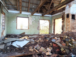 Parduodamas namas Liepų g., Airėnų I k., Vilniaus r. sav., 80.03 m² ploto 3 kambariai 3