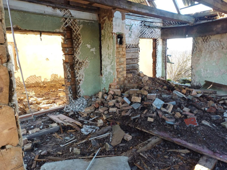 Parduodamas namas Liepų g., Airėnų I k., Vilniaus r. sav., 80.03 m² ploto 3 kambariai 5