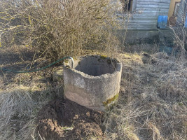 Parduodamas namas Liepų g., Airėnų I k., Vilniaus r. sav., 80.03 m² ploto 3 kambariai 10