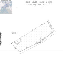 Parduodamas namas Liepų g., Airėnų I k., Vilniaus r. sav., 80.03 m² ploto 3 kambariai 9