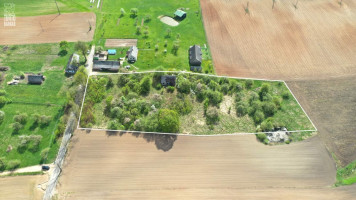Parduodamas sklypas Liepų g., Airėnų I k., Vilniaus r. sav., 81.19 a ploto 2