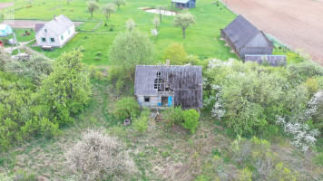 Parduodamas sklypas Liepų g., Airėnų I k., Vilniaus r. sav., 81.19 a ploto 7