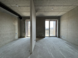 Parduodamas butas M. Mažvydo g., Pilaitė, Vilniaus m., Vilniaus m. sav., 32.29 m2 ploto, 1 kambariai 1