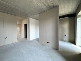 Parduodamas butas M. Mažvydo g., Pilaitė, Vilniaus m., Vilniaus m. sav., 32.29 m2 ploto, 1 kambariai 4