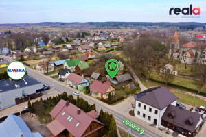 Parduodamas namas Vilniaus g., Aukštadvario mstl., 86.89 kv.m ploto 3