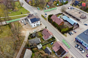 Parduodamas namas Vilniaus g., Aukštadvario mstl., 86.89 kv.m ploto 7