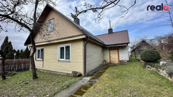Parduodamas namas Vilniaus g., Aukštadvario mstl., 86.89 kv.m ploto 8