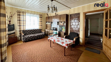 Parduodamas namas Vilniaus g., Aukštadvario mstl., 86.89 kv.m ploto 10