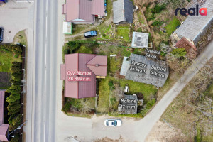 Parduodamas namas Vilniaus g., Aukštadvario mstl., 86.89 kv.m ploto 19
