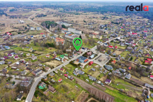Parduodamas namas Vilniaus g., Aukštadvario mstl., 86.89 kv.m ploto 20