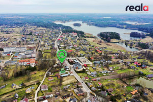 Parduodamas namas Vilniaus g., Aukštadvario mstl., 86.89 kv.m ploto 21