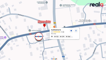 Parduodamas namas Vilniaus g., Aukštadvario mstl., 86.89 kv.m ploto 22