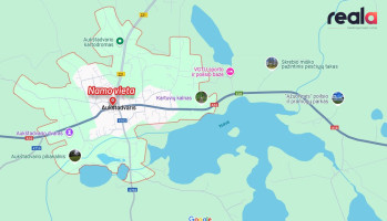 Parduodamas namas Vilniaus g., Aukštadvario mstl., 86.89 kv.m ploto 24