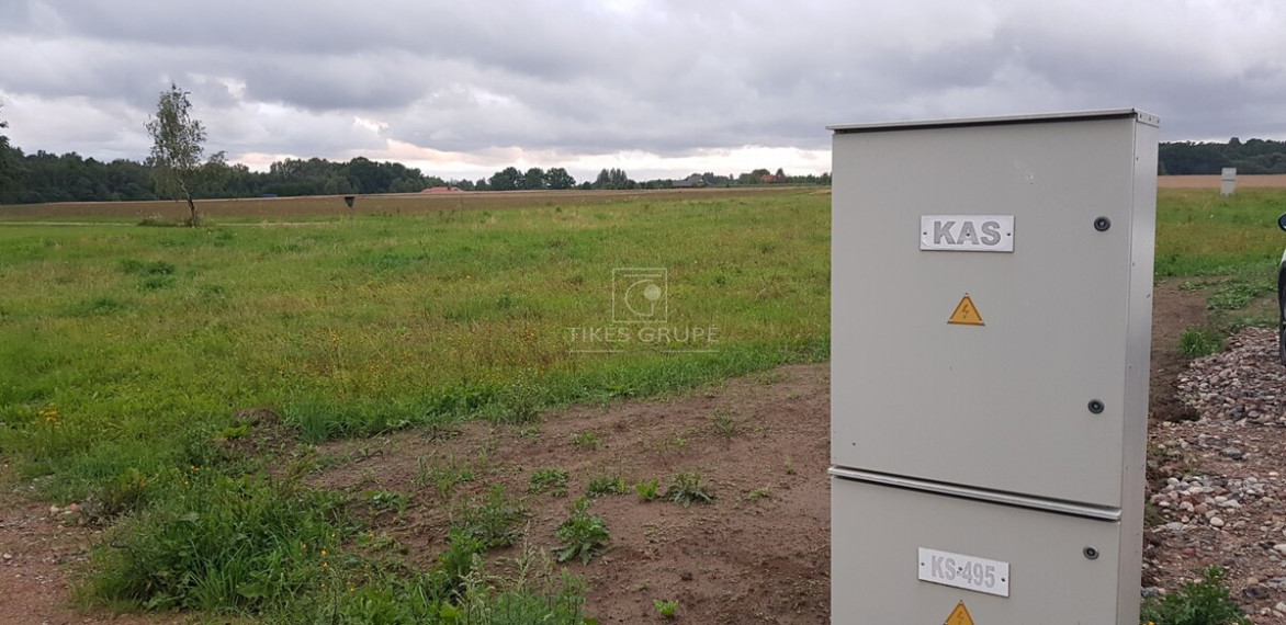 Parduodamas sklypas Gargždupio g., Kvietinių k., Klaipėdos r. sav., 15 a ploto 3