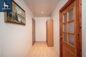 Parduodamas butas Vaduvos g., Žemieji Paneriai, Vilniaus m., Vilniaus m. sav., 32 m2 ploto, 2 kambariai 9