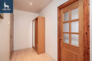 Parduodamas butas Vaduvos g., Žemieji Paneriai, Vilniaus m., Vilniaus m. sav., 32 m2 ploto, 2 kambariai 10