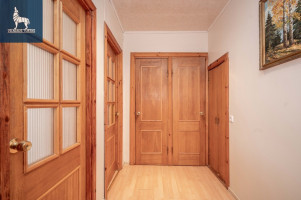 Parduodamas butas Vaduvos g., Žemieji Paneriai, Vilniaus m., Vilniaus m. sav., 32 m2 ploto, 2 kambariai 13