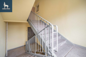 Parduodamas butas Vaduvos g., Žemieji Paneriai, Vilniaus m., Vilniaus m. sav., 32 m2 ploto, 2 kambariai 16