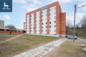 Parduodamas butas Vaduvos g., Žemieji Paneriai, Vilniaus m., Vilniaus m. sav., 32 m2 ploto, 2 kambariai 18