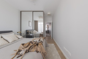 Parduodamas butas Polocko g., Užupis, Vilniaus m., Vilniaus m. sav., 42.00 m² ploto 2 kambariai 15