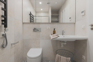 Parduodamas butas Polocko g., Užupis, Vilniaus m., Vilniaus m. sav., 42.00 m² ploto 2 kambariai 20