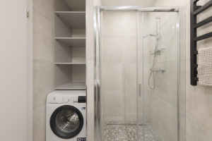Parduodamas butas Polocko g., Užupis, Vilniaus m., Vilniaus m. sav., 42.00 m² ploto 2 kambariai 21