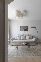 Parduodamas butas Polocko g., Užupis, Vilniaus m., Vilniaus m. sav., 42.00 m² ploto 2 kambariai 4
