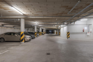 Parduodamas butas Polocko g., Užupis, Vilniaus m., Vilniaus m. sav., 42.00 m² ploto 2 kambariai 24