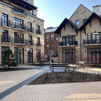 Parduodamas butas Polocko g., Užupis, Vilniaus m., Vilniaus m. sav., 42.00 m² ploto 2 kambariai 26