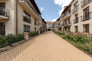 Parduodamas butas Polocko g., Užupis, Vilniaus m., Vilniaus m. sav., 42.00 m² ploto 2 kambariai 27