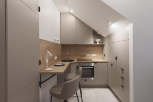 Parduodamas butas Polocko g., Užupis, Vilniaus m., Vilniaus m. sav., 42.00 m² ploto 2 kambariai 8