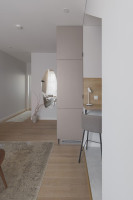 Parduodamas butas Polocko g., Užupis, Vilniaus m., Vilniaus m. sav., 42.00 m² ploto 2 kambariai 9