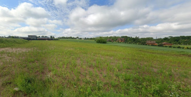 Parduodamas sklypas Venciūnų g., Venciūnų k., Alytaus r. sav., 25.51 a ploto 1